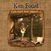 Review: Ken Foust - Ken Foust